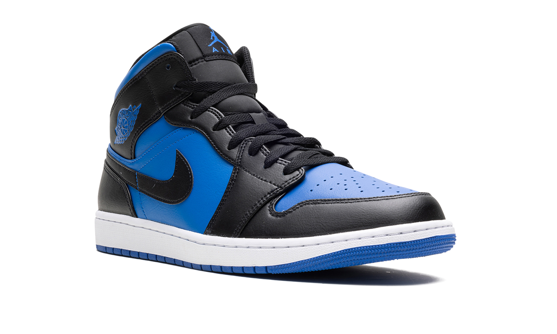 Air Jordan 1 Mid "varsity Royal" - 7
