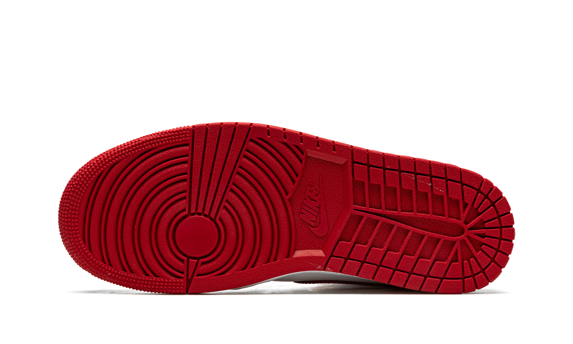 Air Jordan 1 Mid Wmns "alternate Bred Toe" - 5