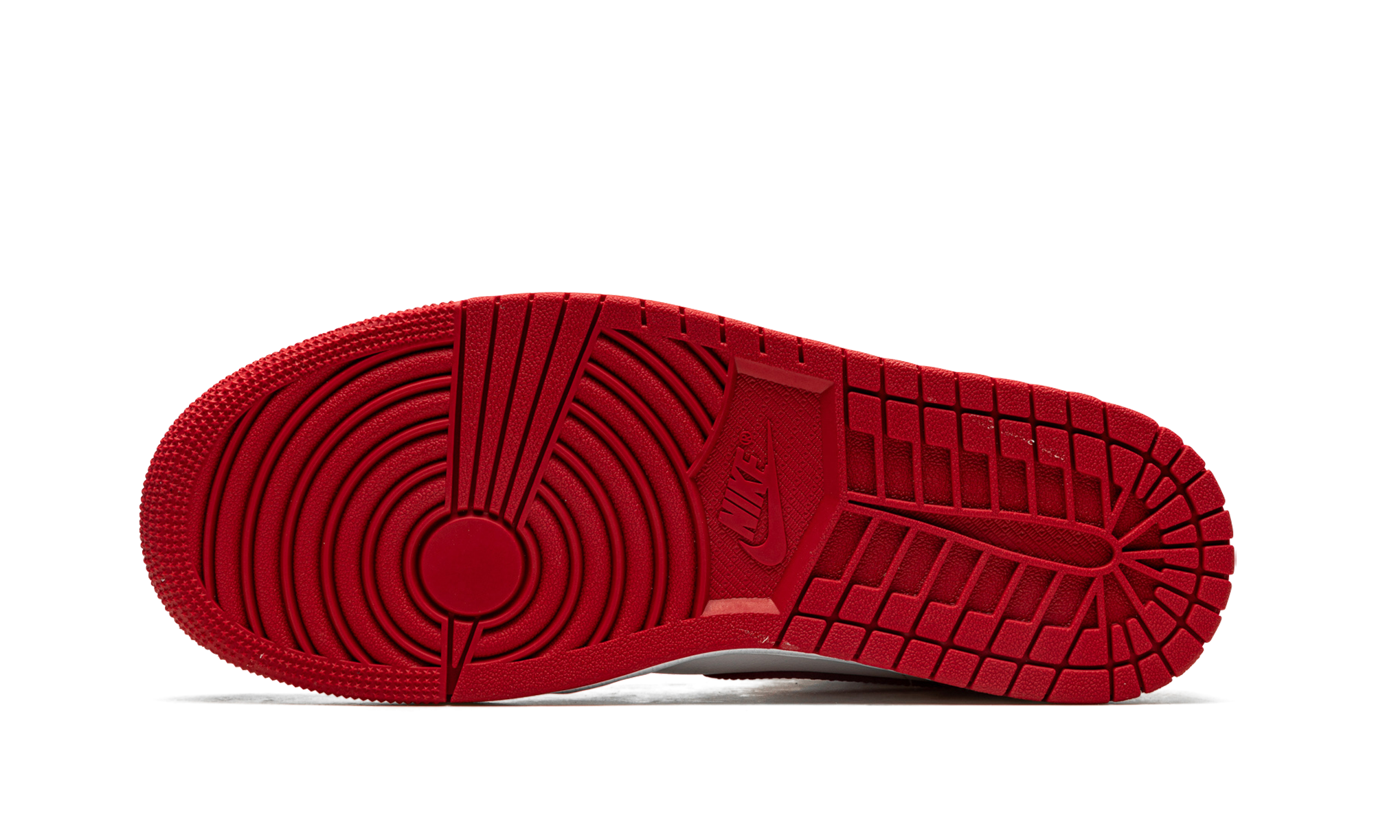 Air Jordan 1 Mid Wmns "alternate Bred Toe" - 5