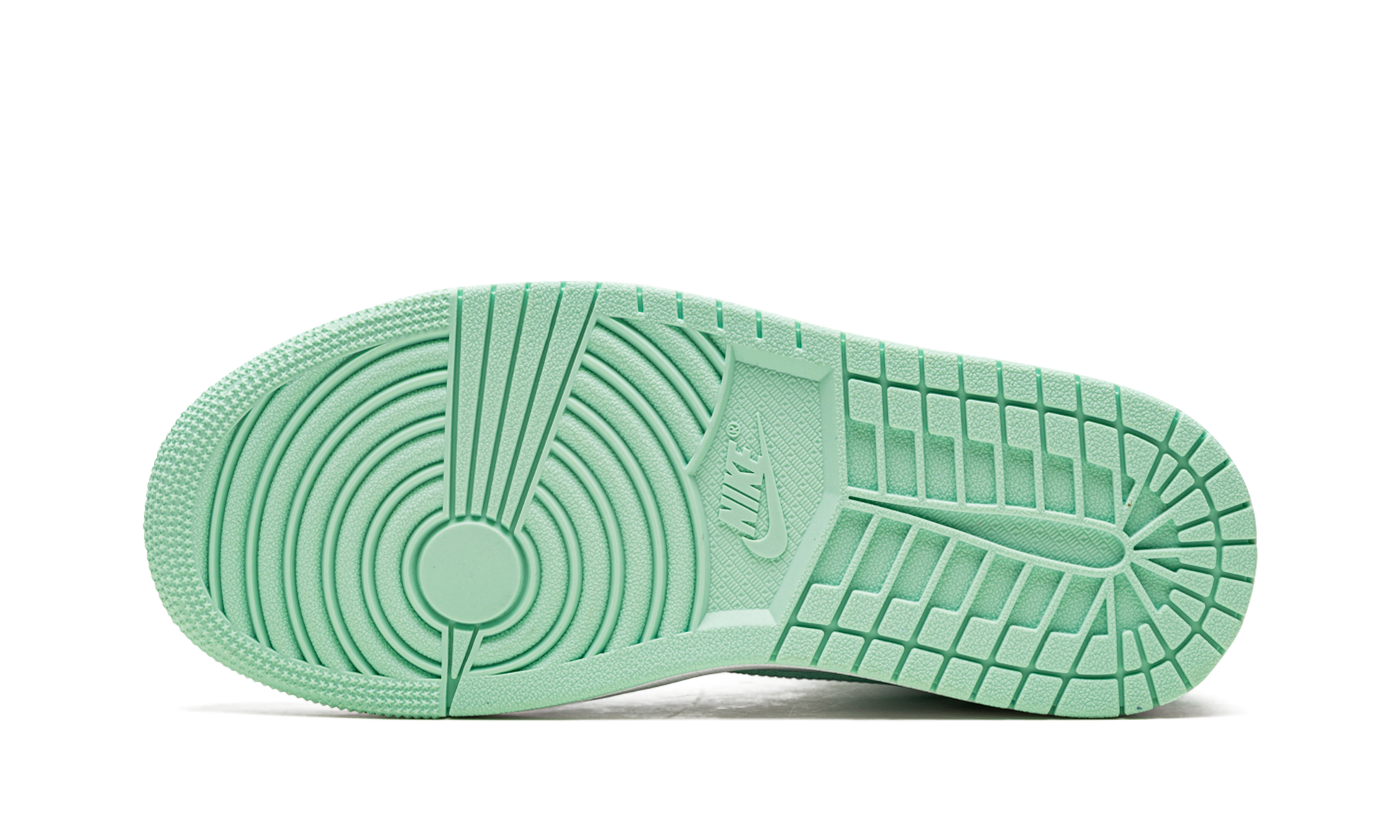 Air Jordan 1 Mid Wmns "washed Teal" - 5