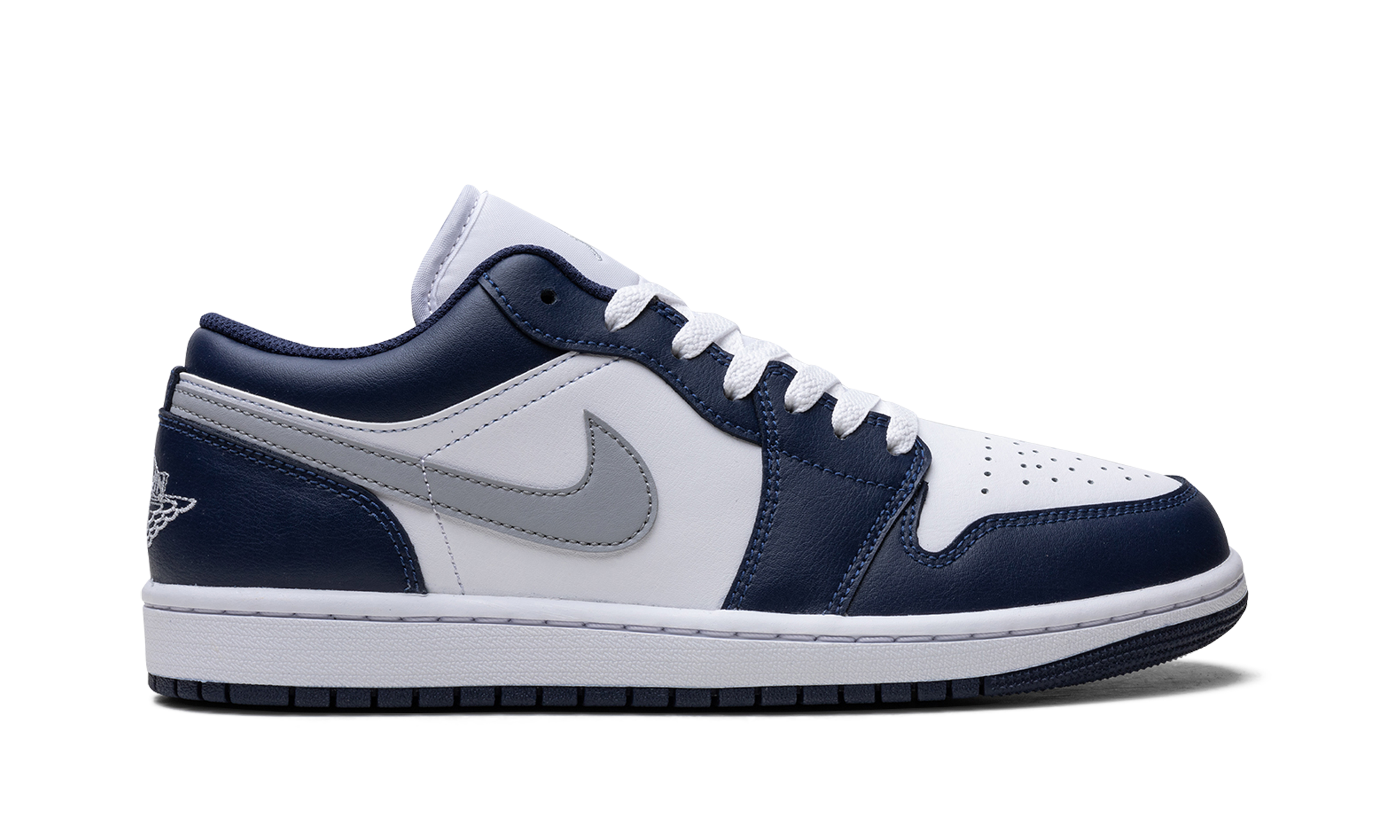 Air Jordan 1 "midnight Navy" - 6