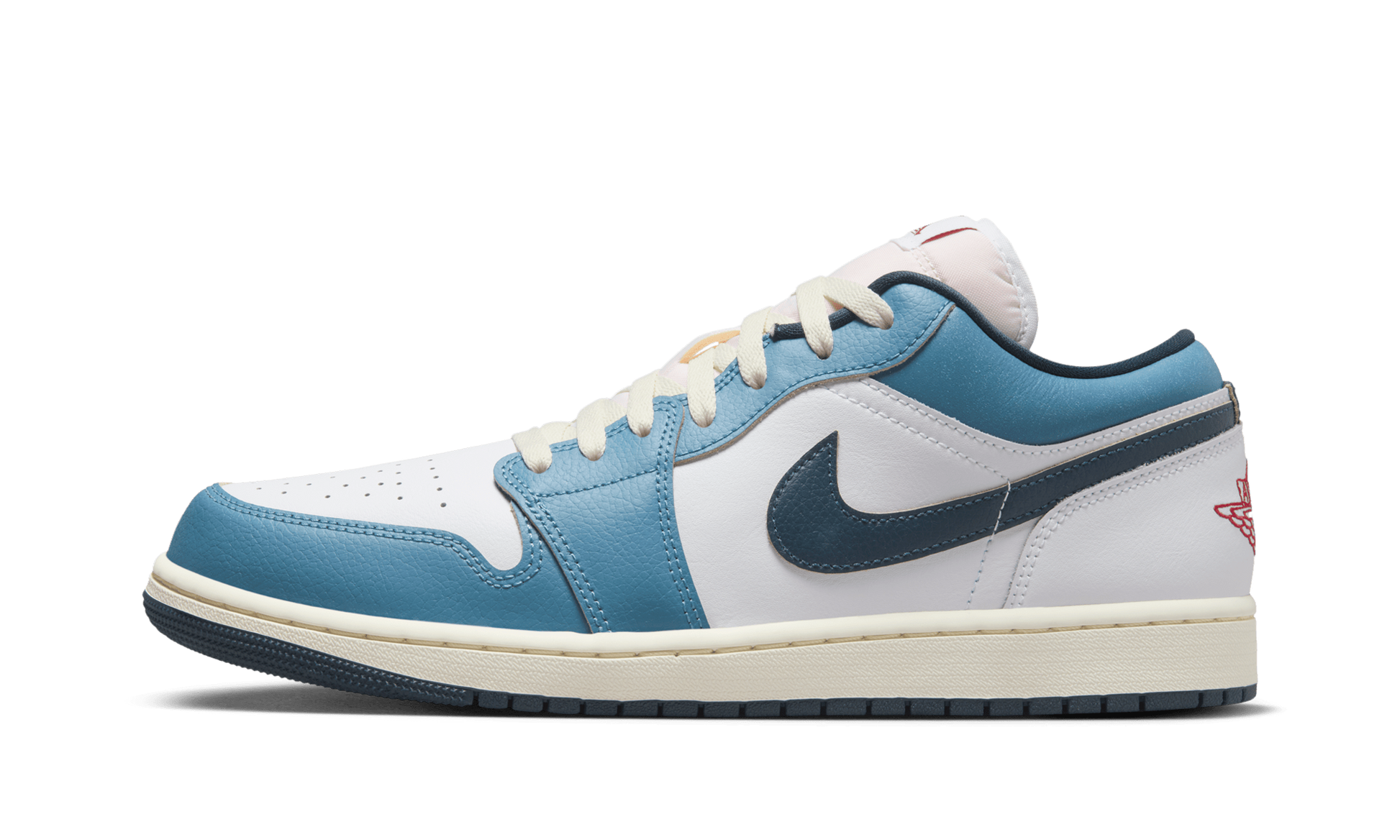 Air Jordan 1 "motion" - 1