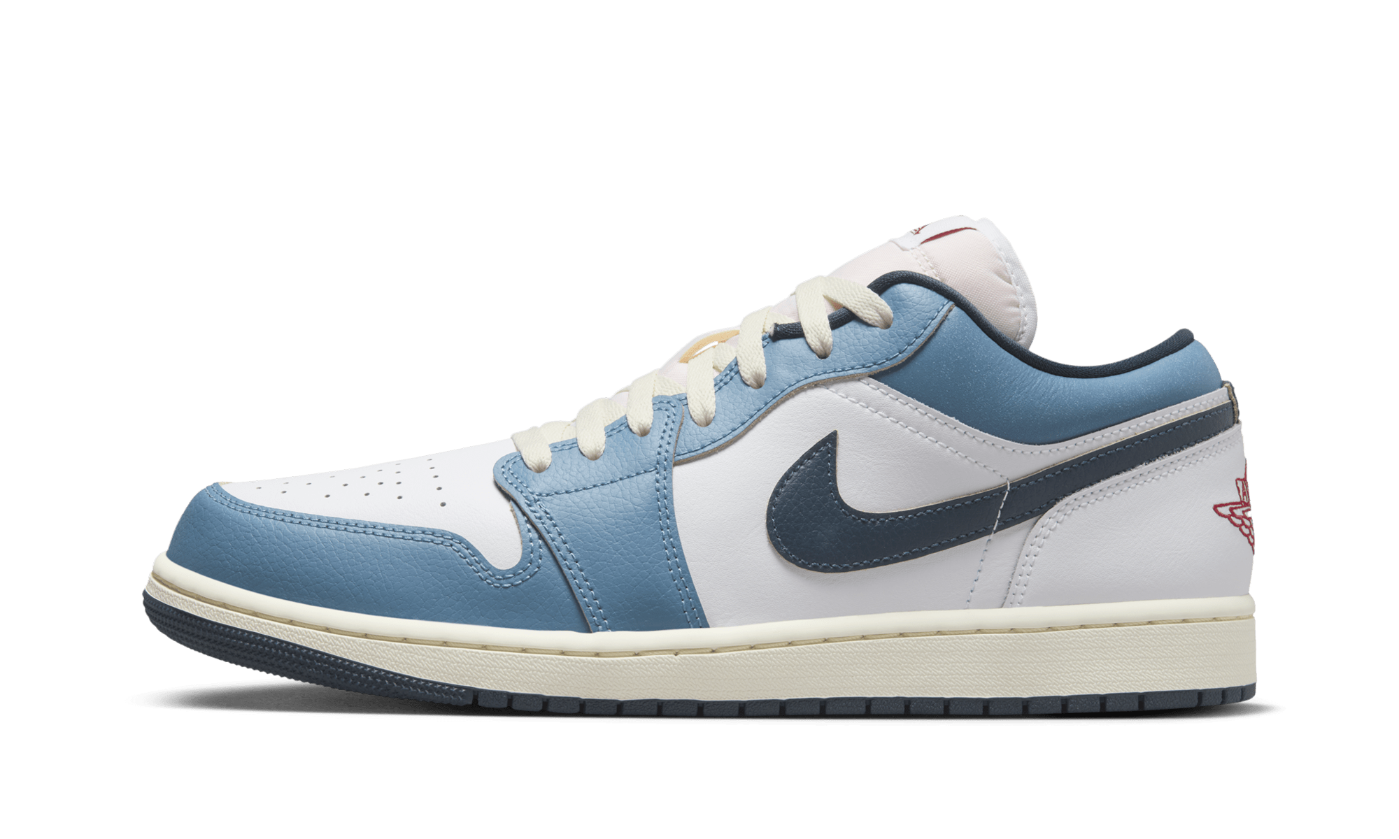 Air Jordan 1 "motion" - 1
