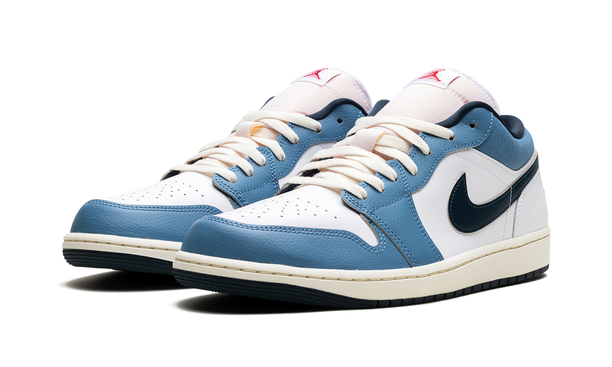 Air Jordan 1 "motion" - 2