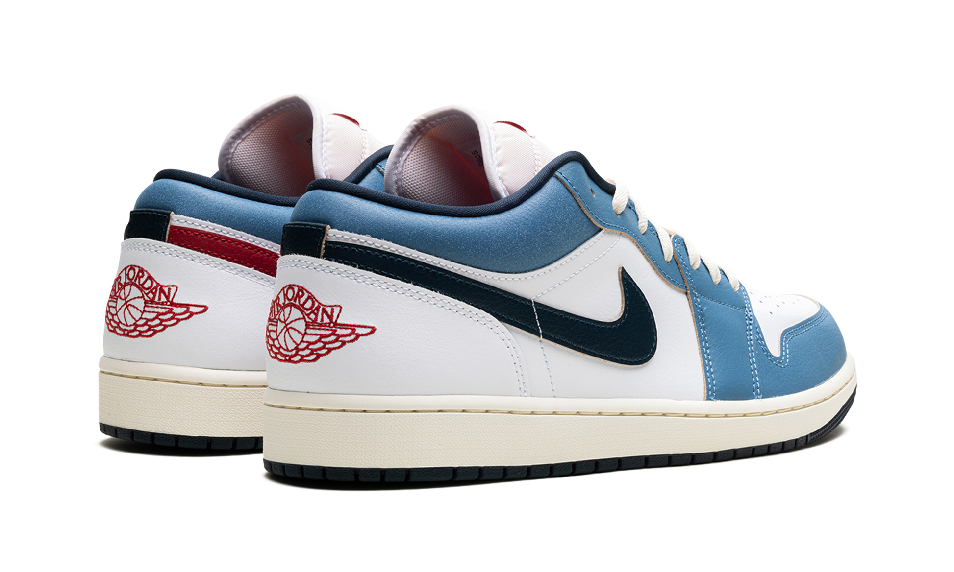 Air Jordan 1 "motion" - 3