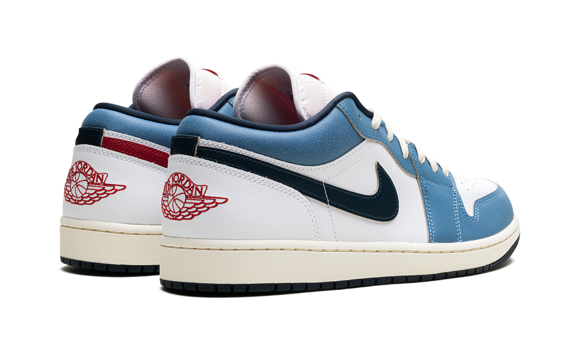 Air Jordan 1 "motion" - 3