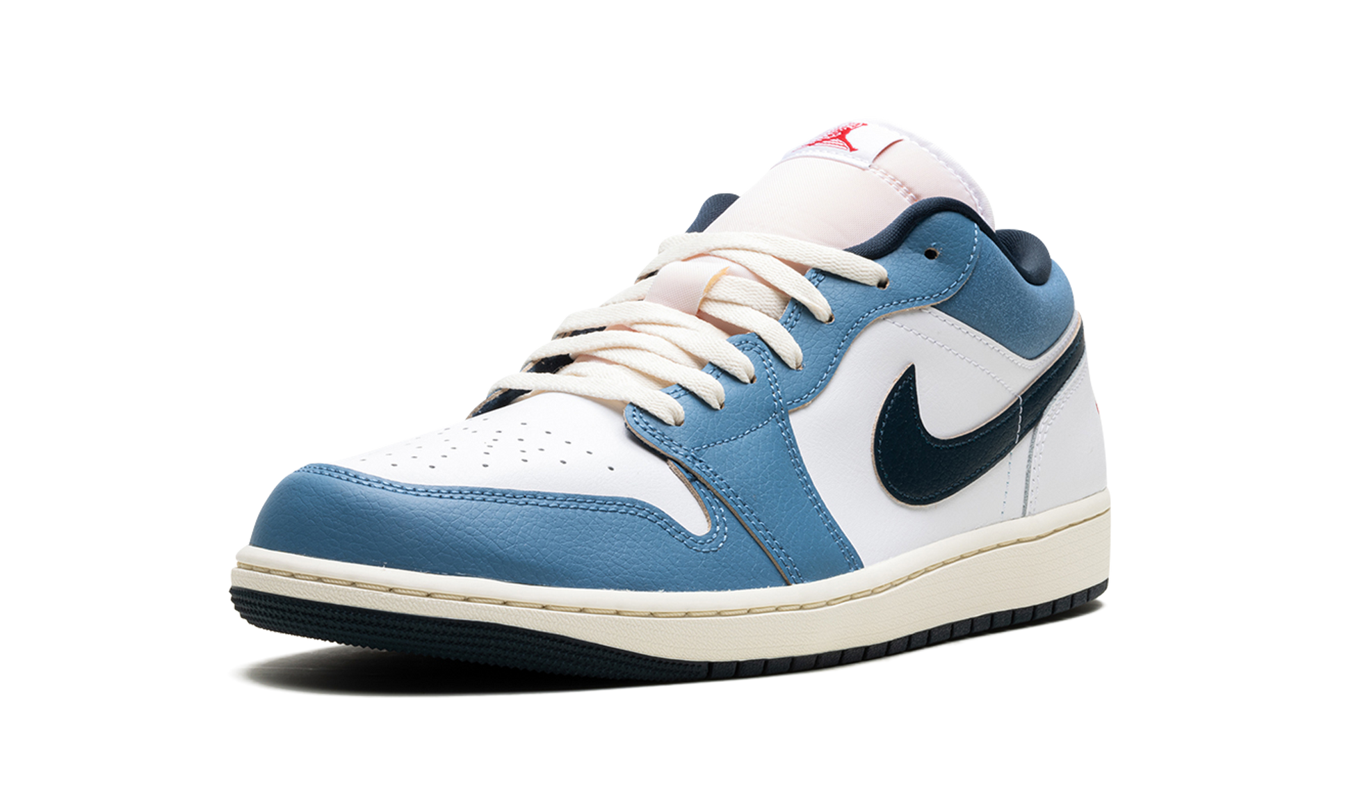 Air Jordan 1 "motion" - 4