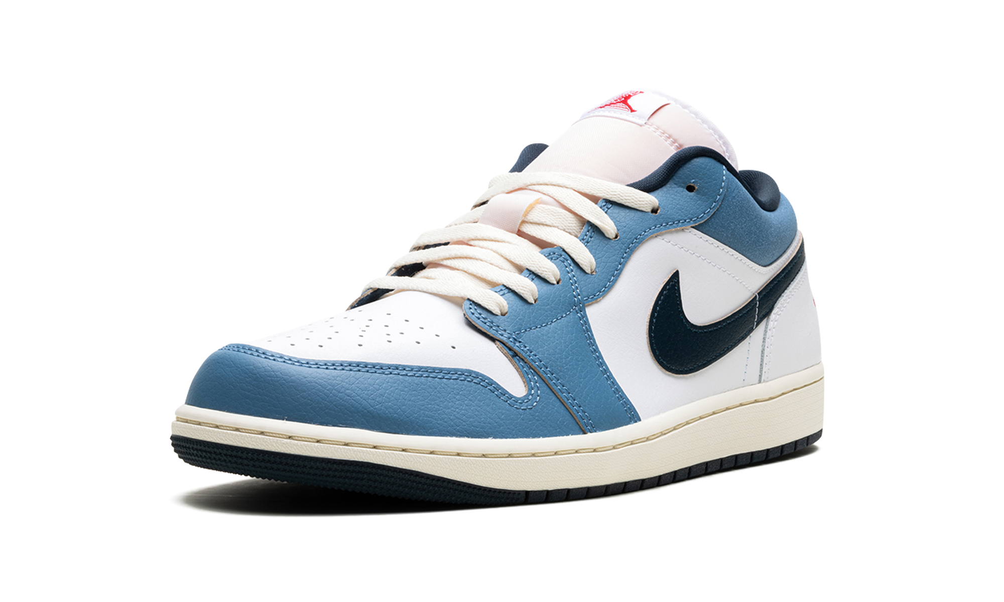 Air Jordan 1 "motion" - 4