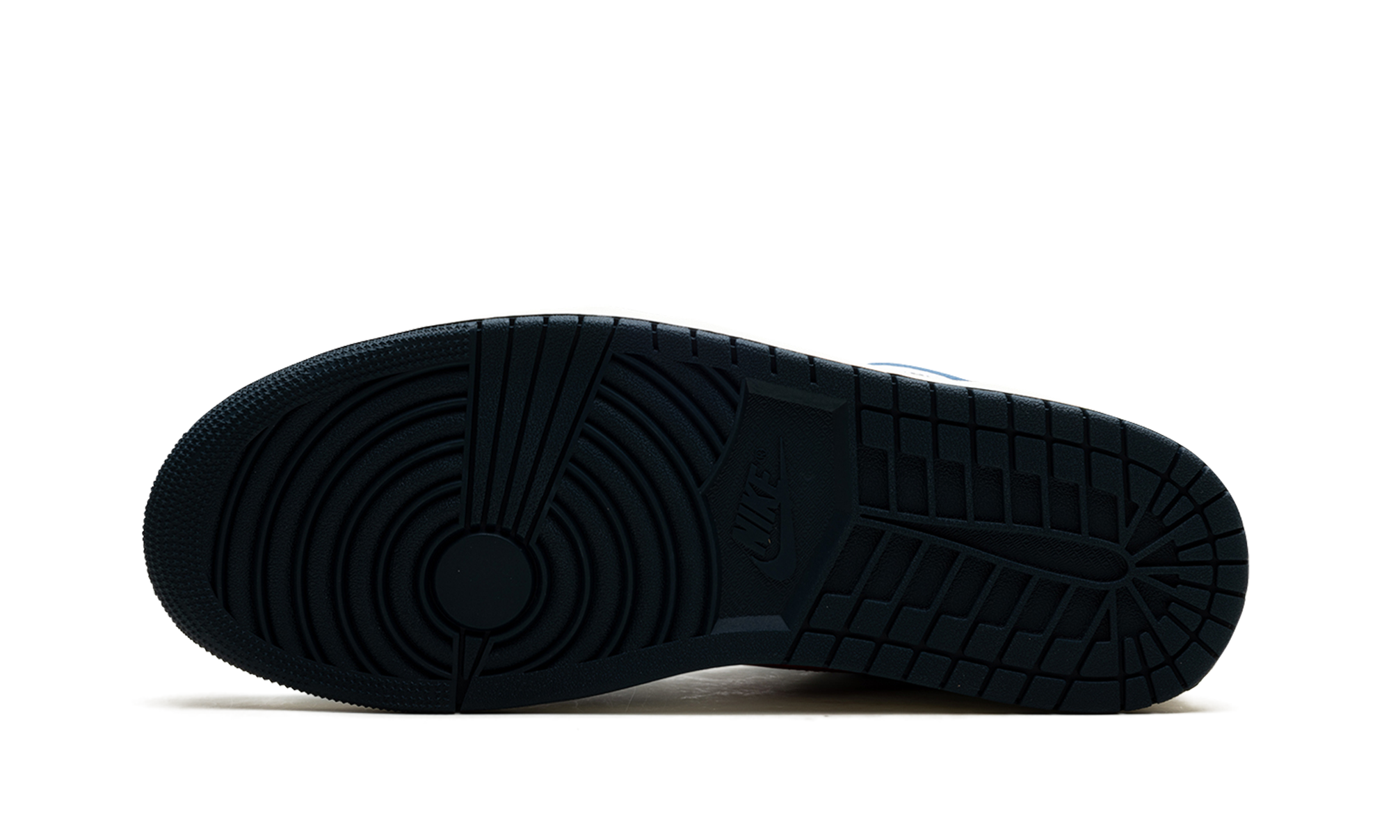 Air Jordan 1 "motion" - 5