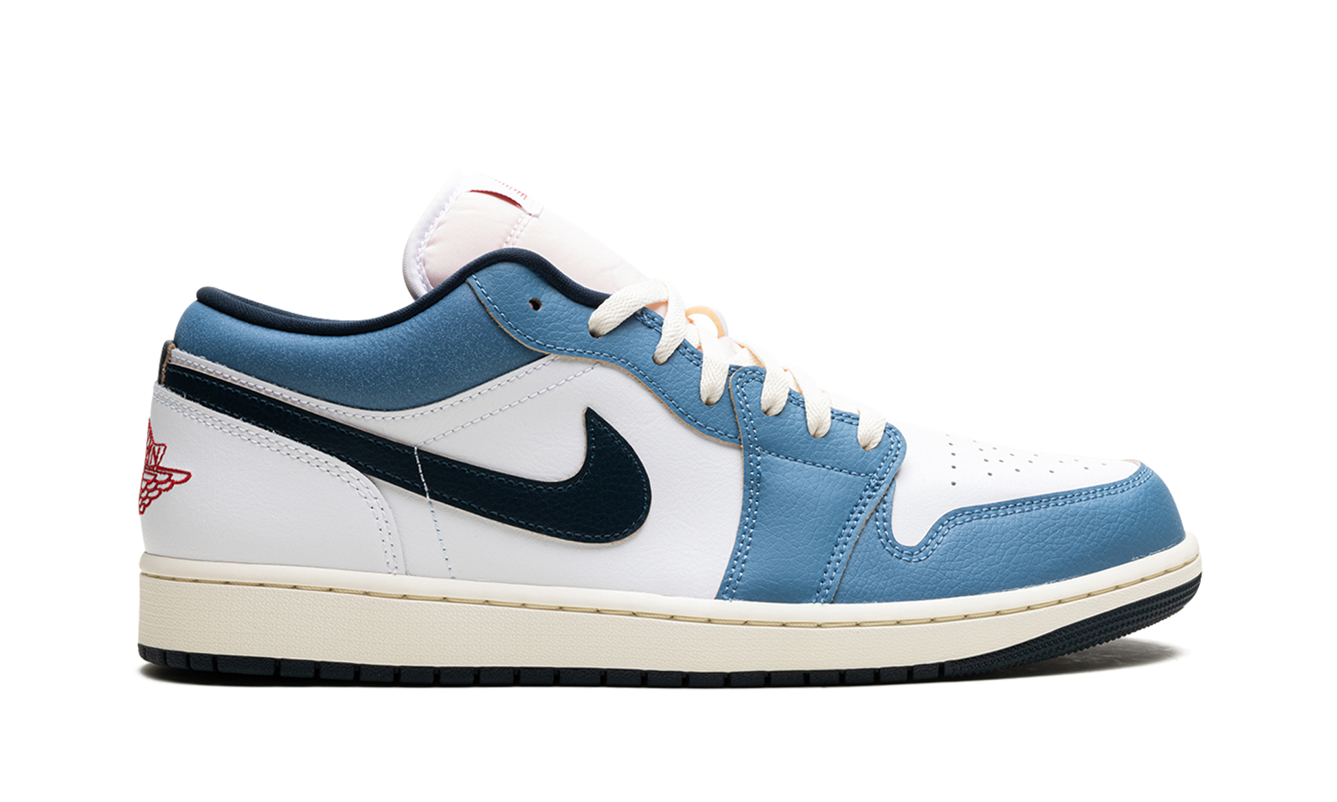 Air Jordan 1 "motion" - 6
