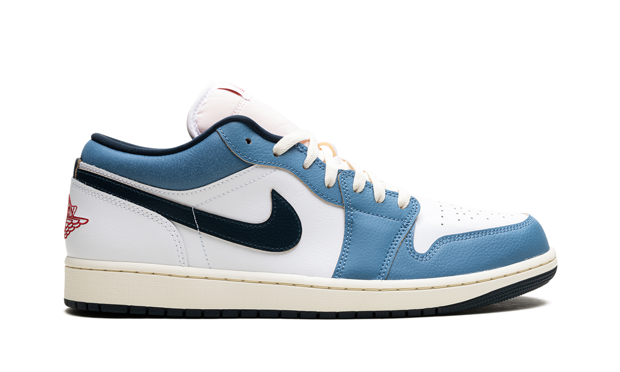 Air Jordan 1 "motion" - 6