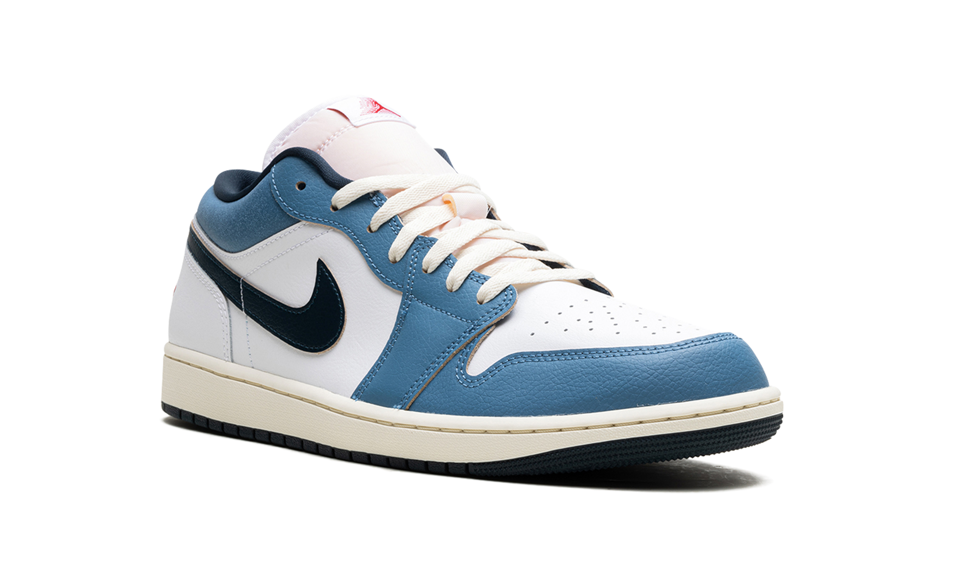Air Jordan 1 "motion" - 7