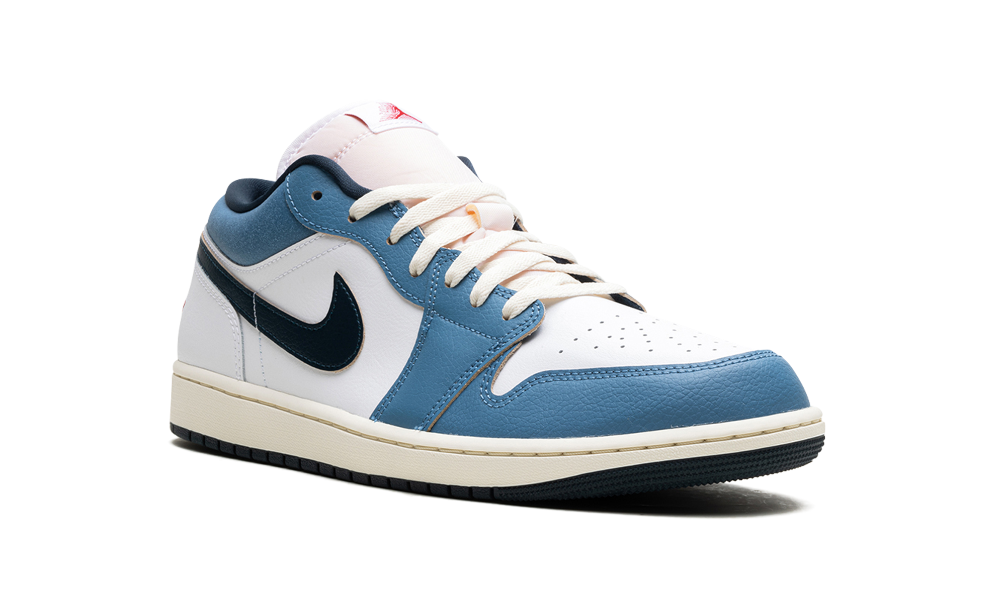 Air Jordan 1 "motion" - 7