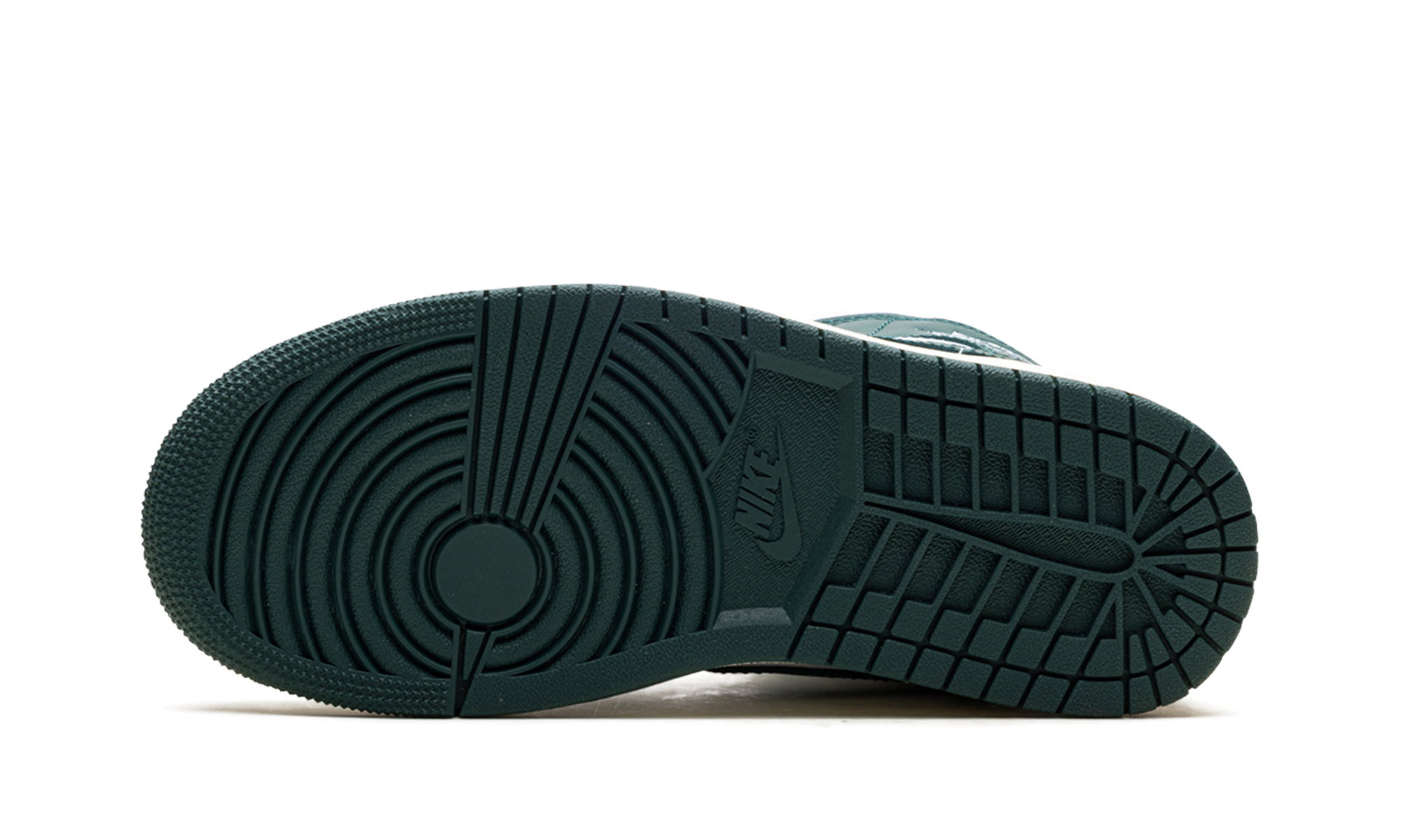 Air Jordan 1 "oxidised Green" - 5