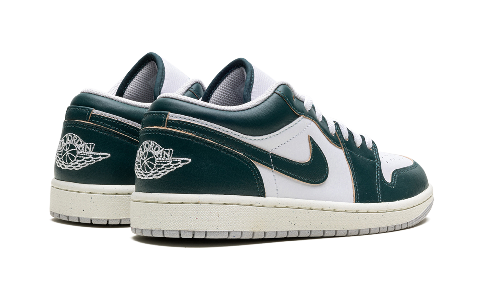 Air Jordan 1 "oxidized Green" - 3
