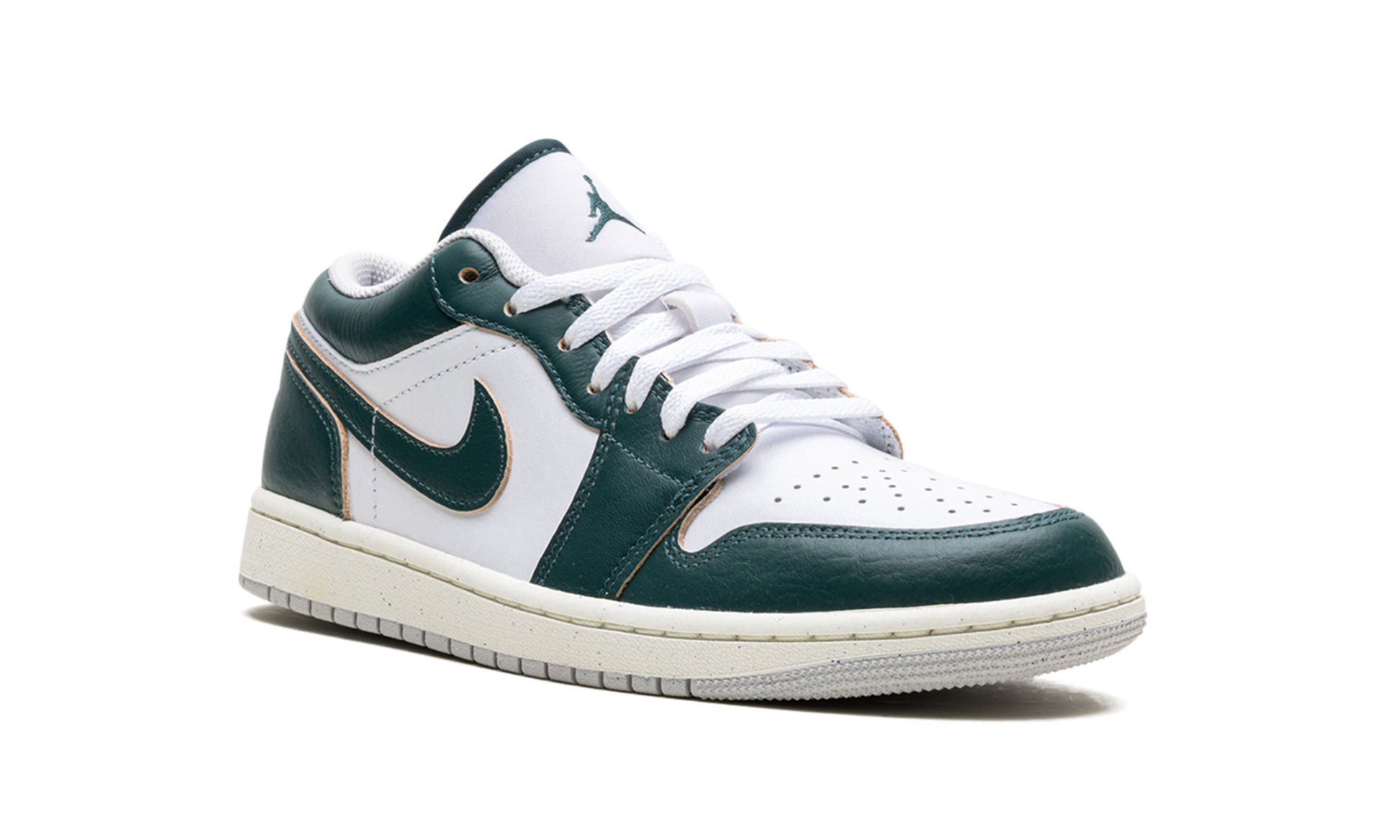 Air Jordan 1 "oxidized Green" - 7