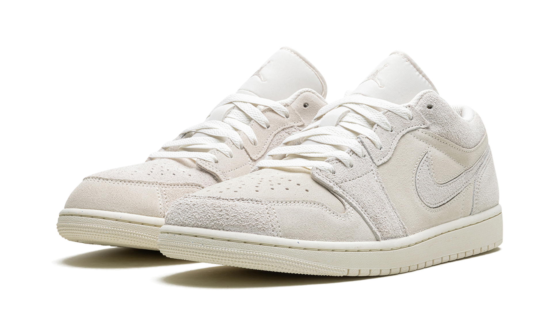 Air Jordan 1 "pale Ivory" - 2