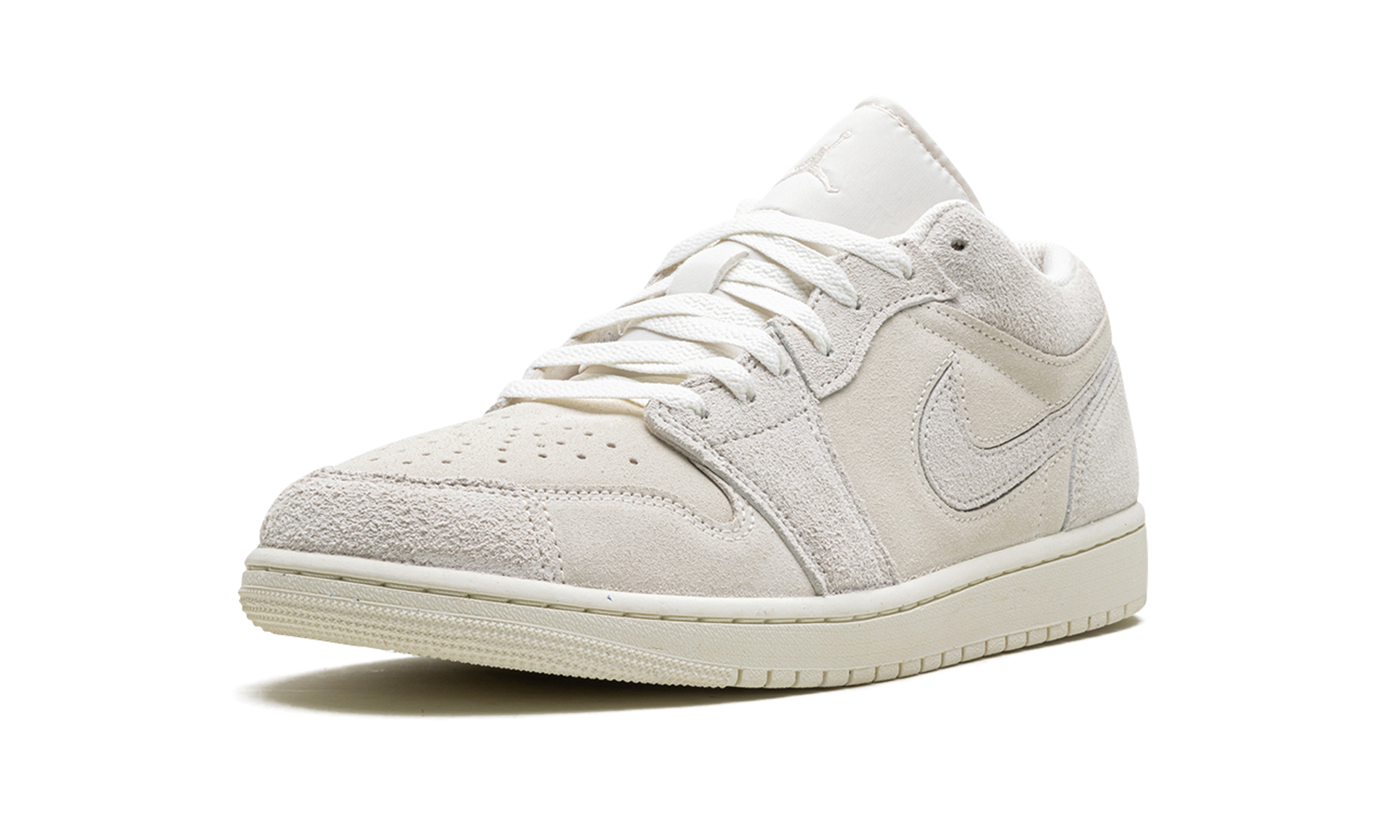 Air Jordan 1 "pale Ivory" - 4