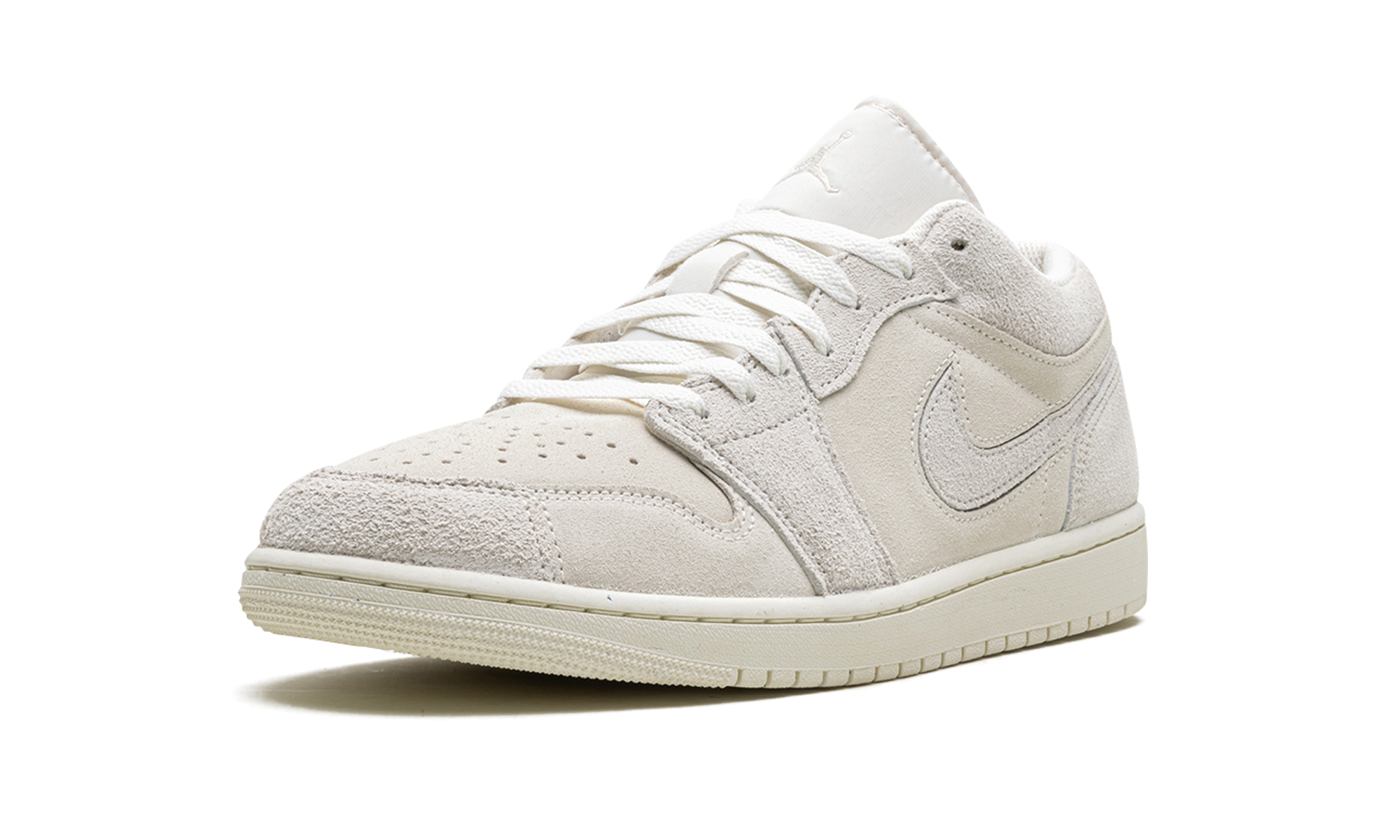 Air Jordan 1 "pale Ivory" - 4