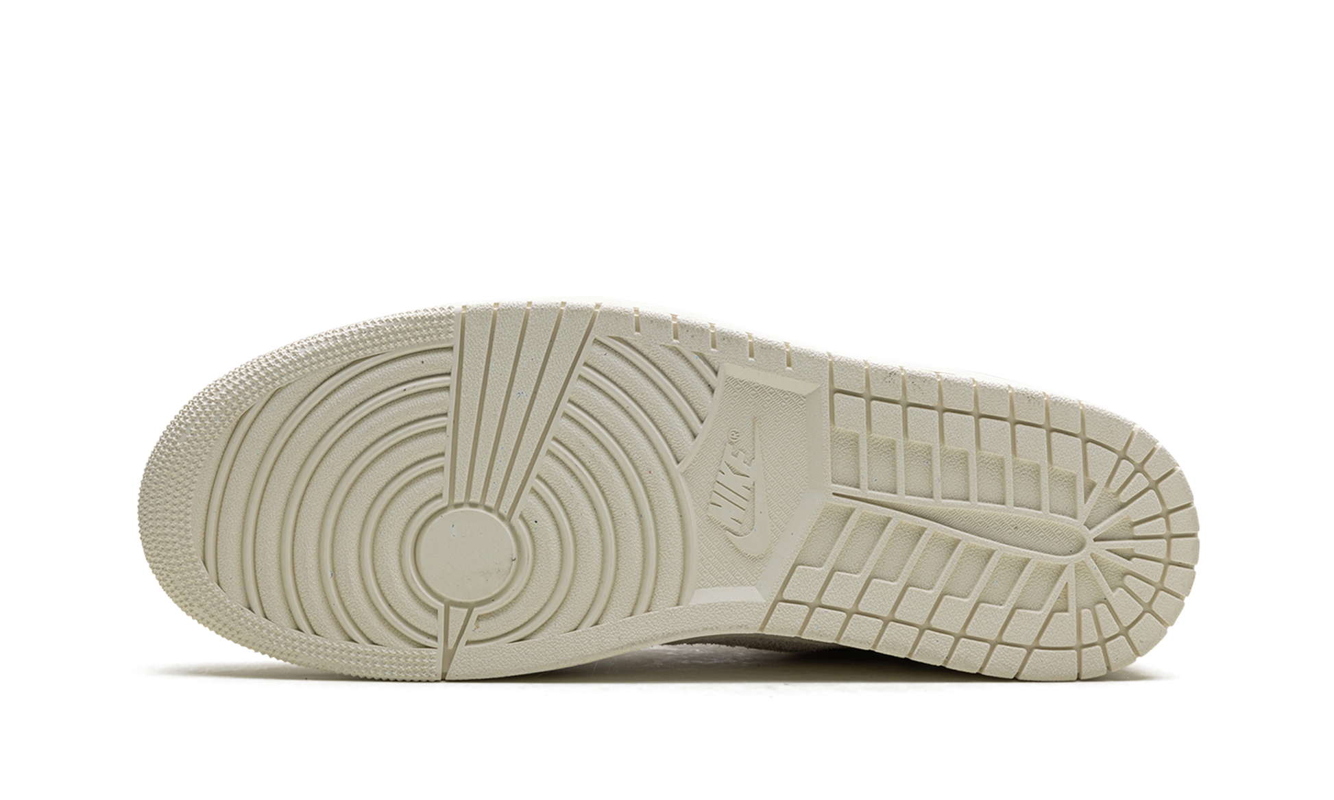Air Jordan 1 "pale Ivory" - 5