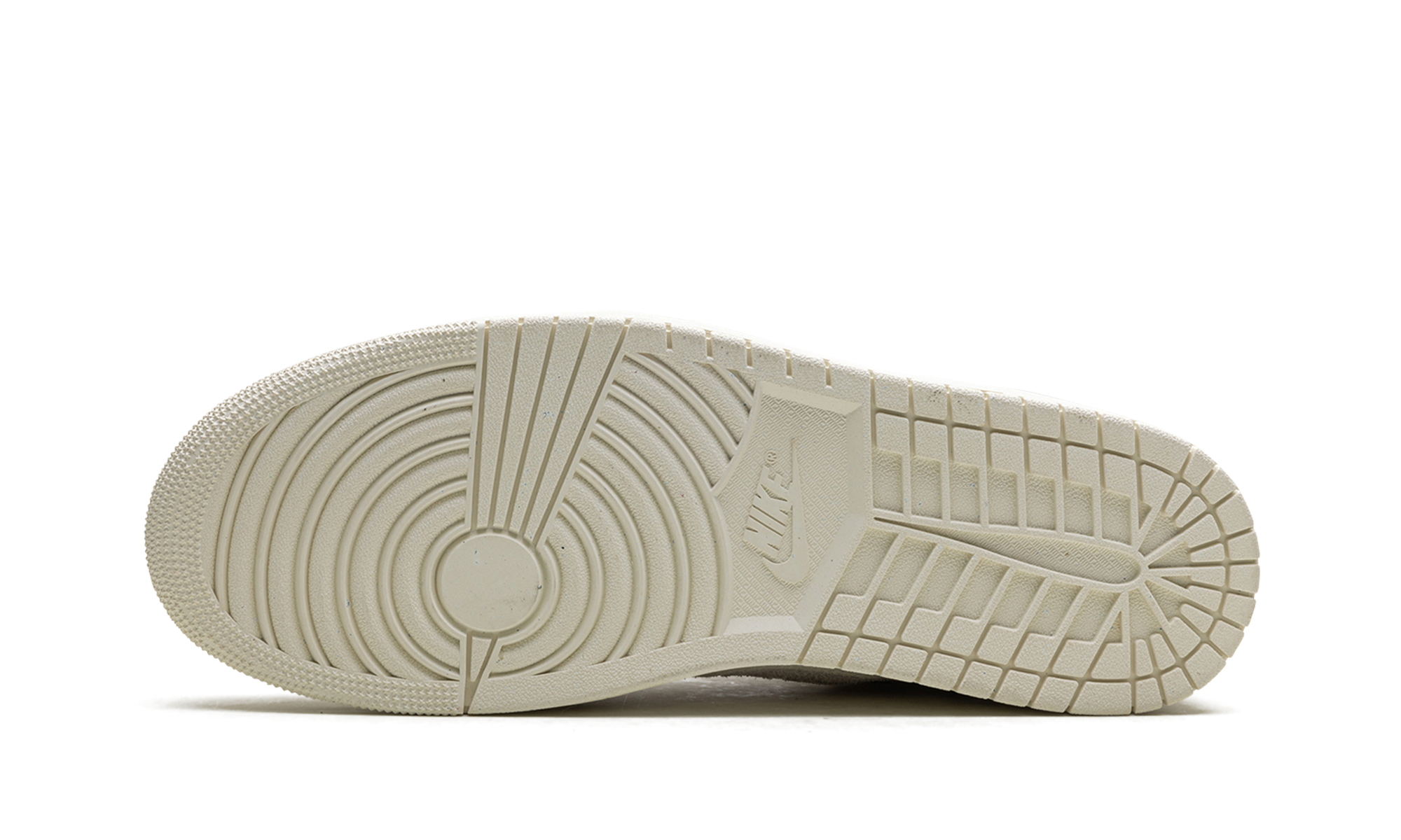 Air Jordan 1 "pale Ivory" - 5