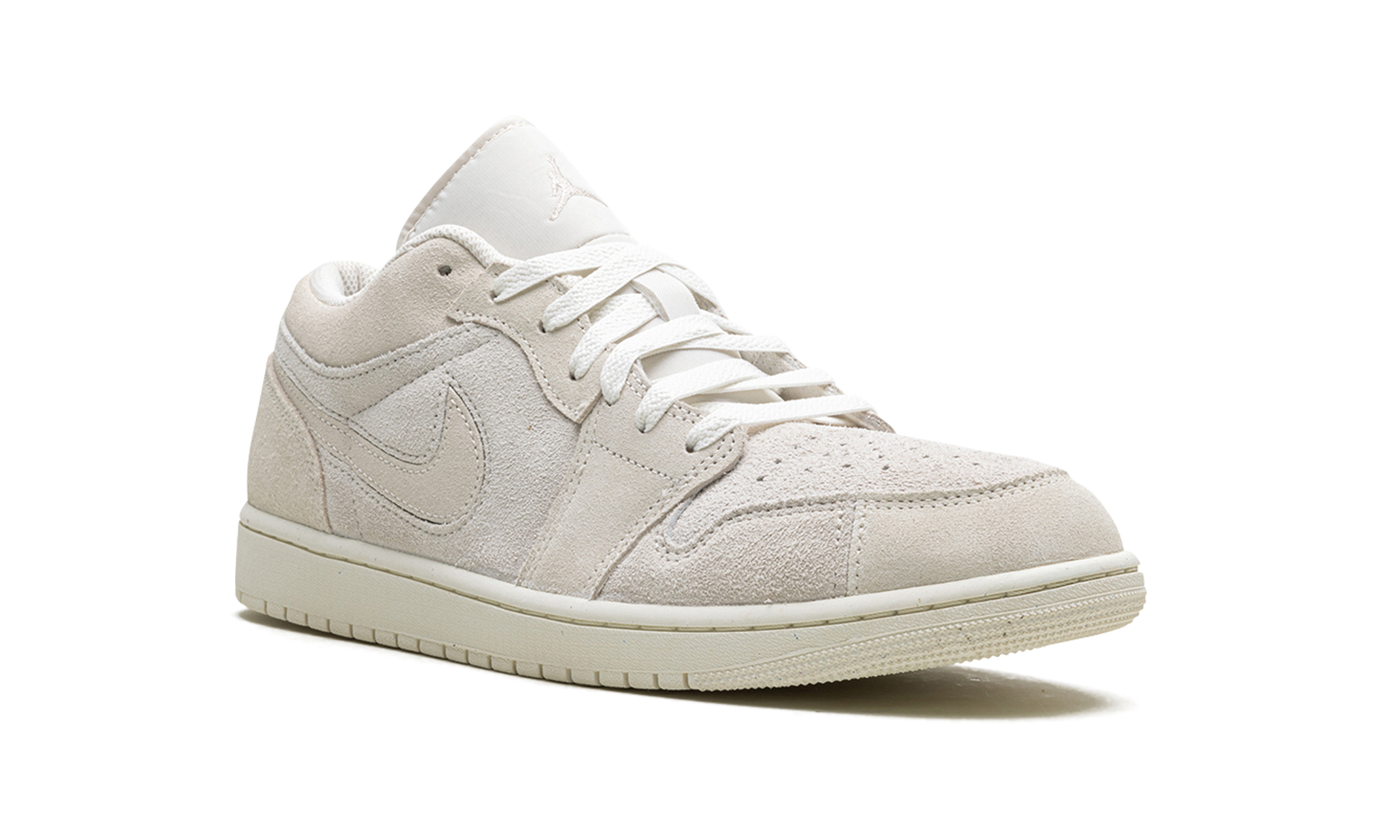 Air Jordan 1 "pale Ivory" - 7