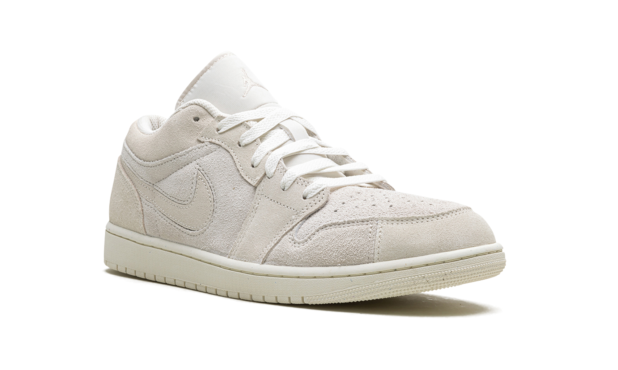 Air Jordan 1 "pale Ivory" - 7