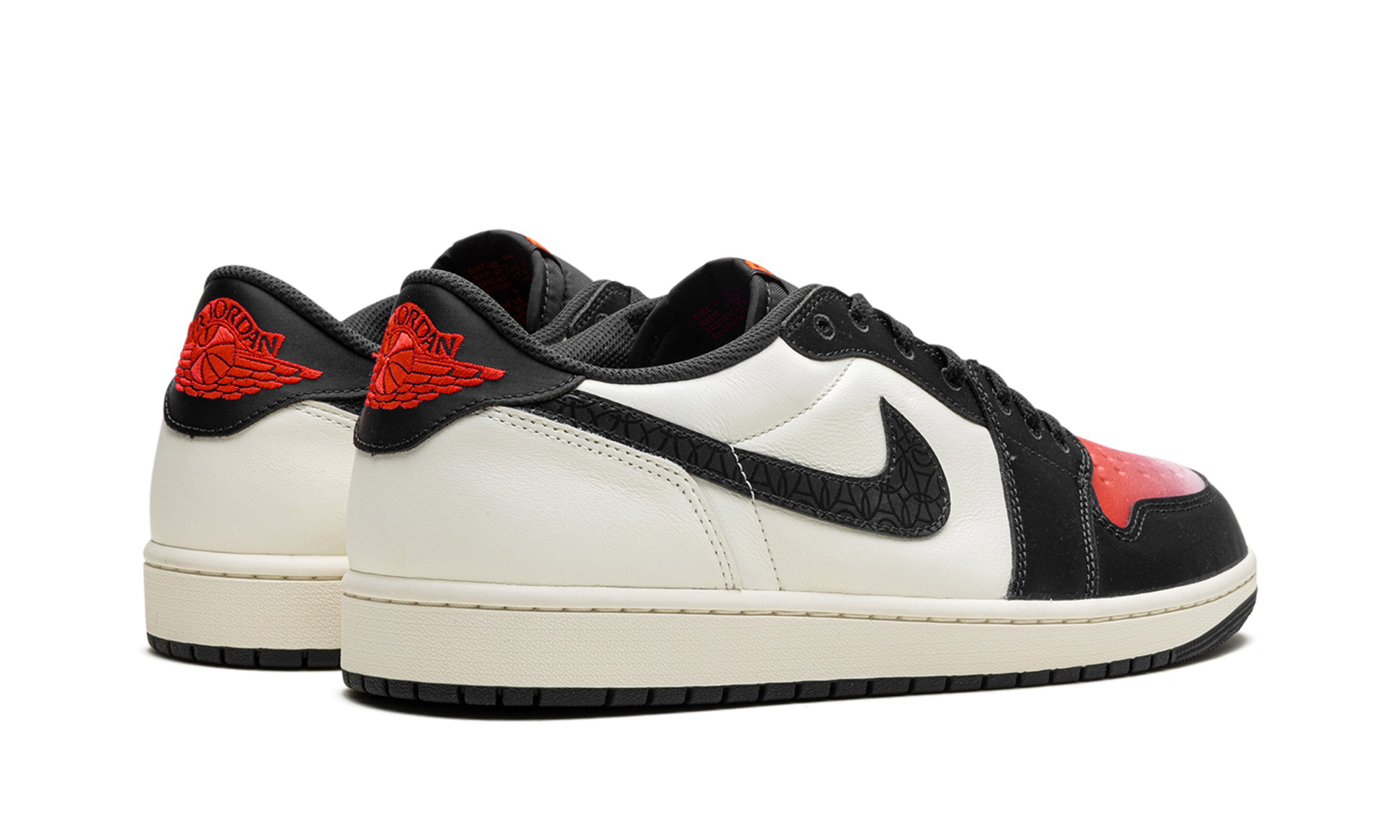 Air Jordan 1 "paris Saint-germain" - 3