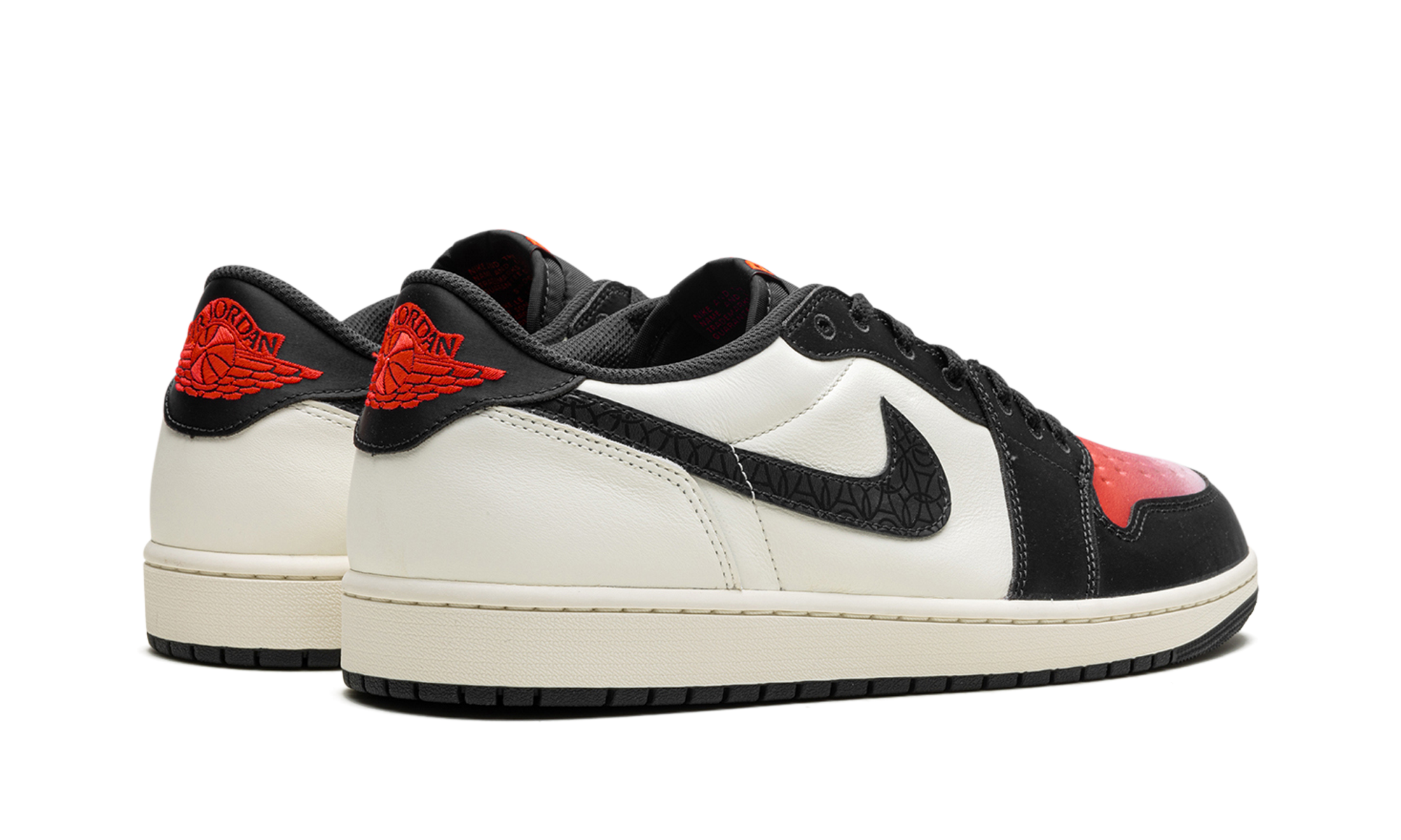 Air Jordan 1 "paris Saint-germain" - 3