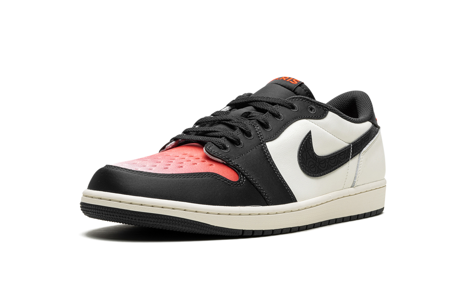 Air Jordan 1 "paris Saint-germain" - 4