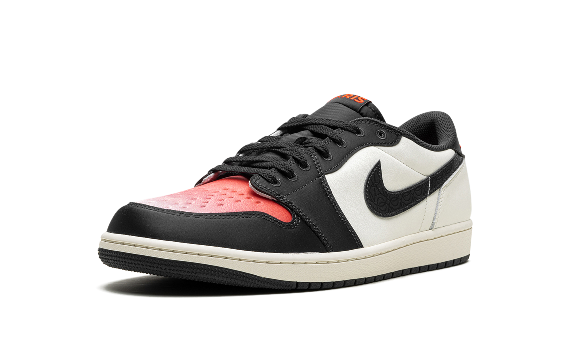 Air Jordan 1 "paris Saint-germain" - 4