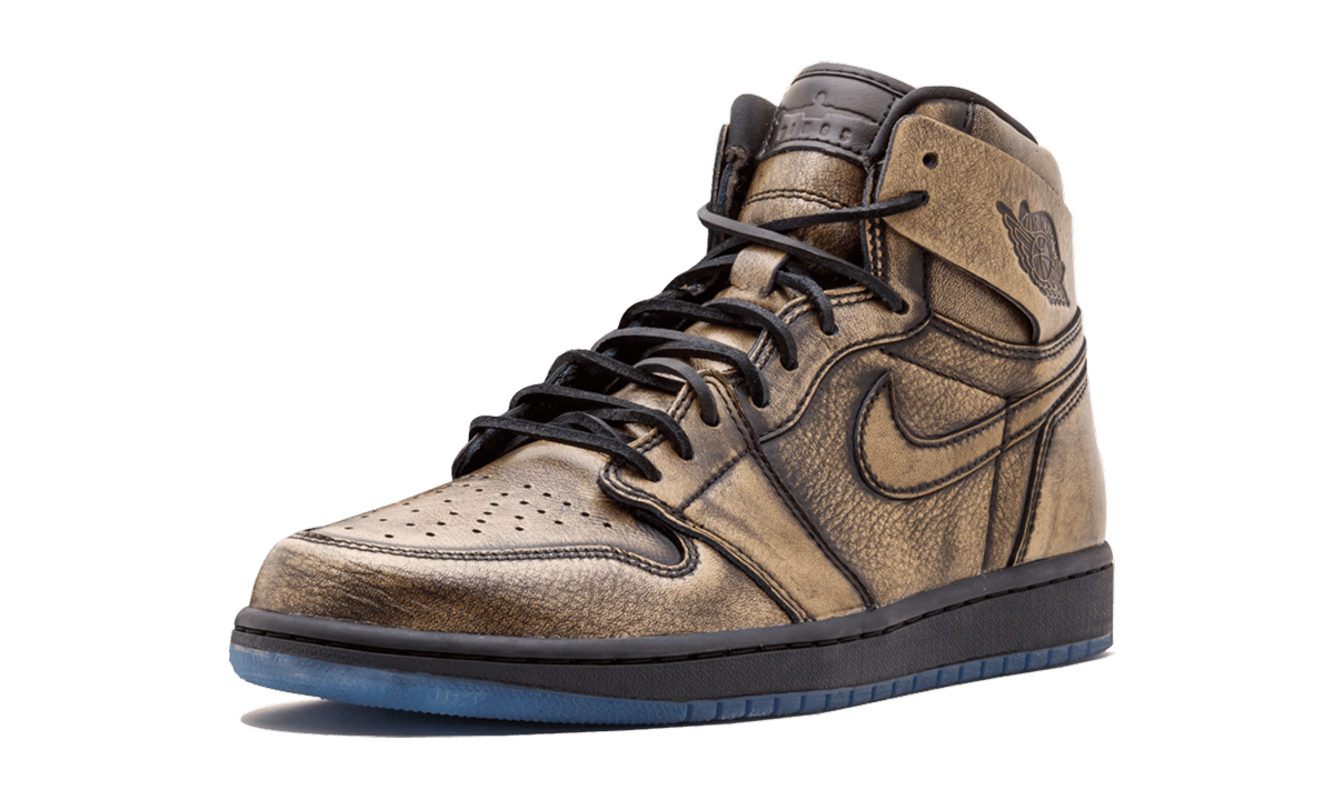 Air Jordan 1 Ret High Og Wings "wings" - 4