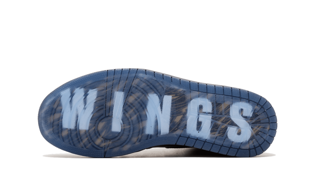 Air Jordan 1 Ret High Og Wings "wings" - 5