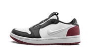 Air Jordan 1 Ret Lo Slip Wmns "black Toe" - 1