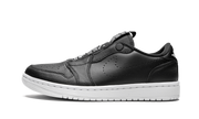 Air Jordan 1 Ret Lo Slip Wmns "black White" - 1