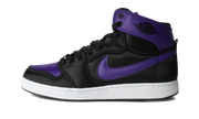 Air Jordan 1 Retro Ajko "field Purple Satin" - 1