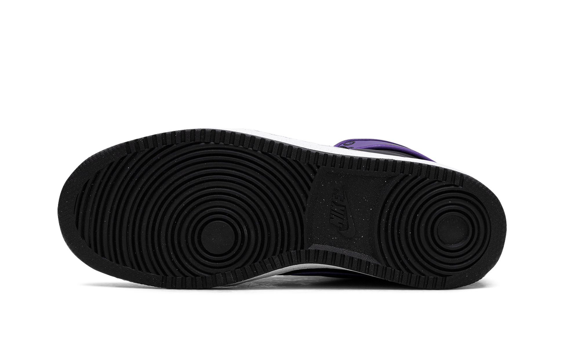 Air Jordan 1 Retro Ajko "field Purple Satin" - 5