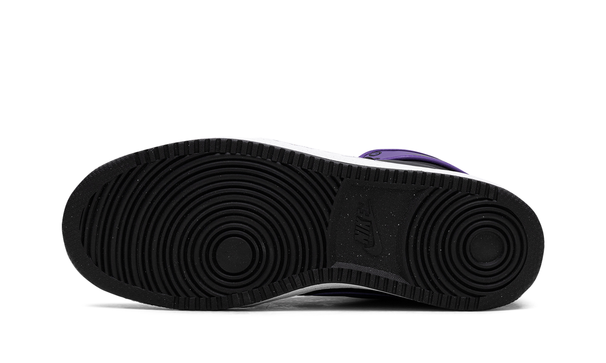 Air Jordan 1 Retro Ajko "field Purple Satin" - 5