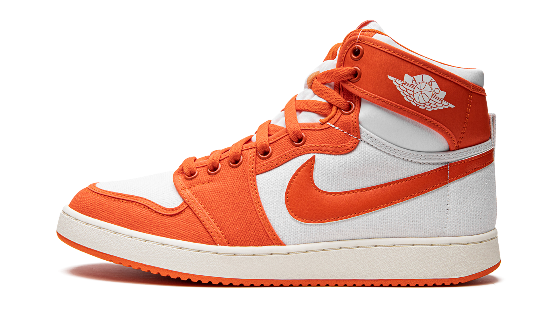 Air Jordan 1 Retro Ajko "syracuse" - 1