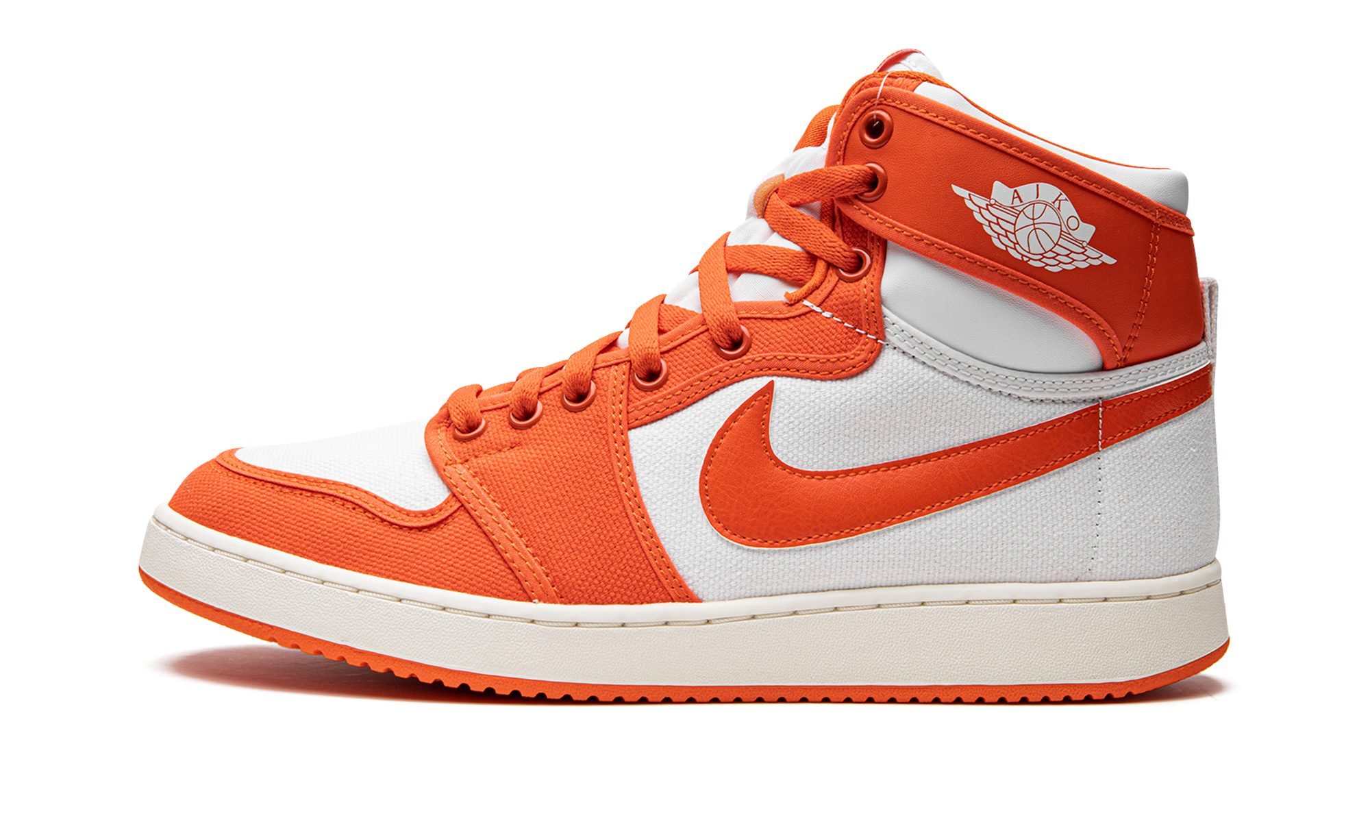 Air Jordan 1 Retro Ajko "syracuse" - 1