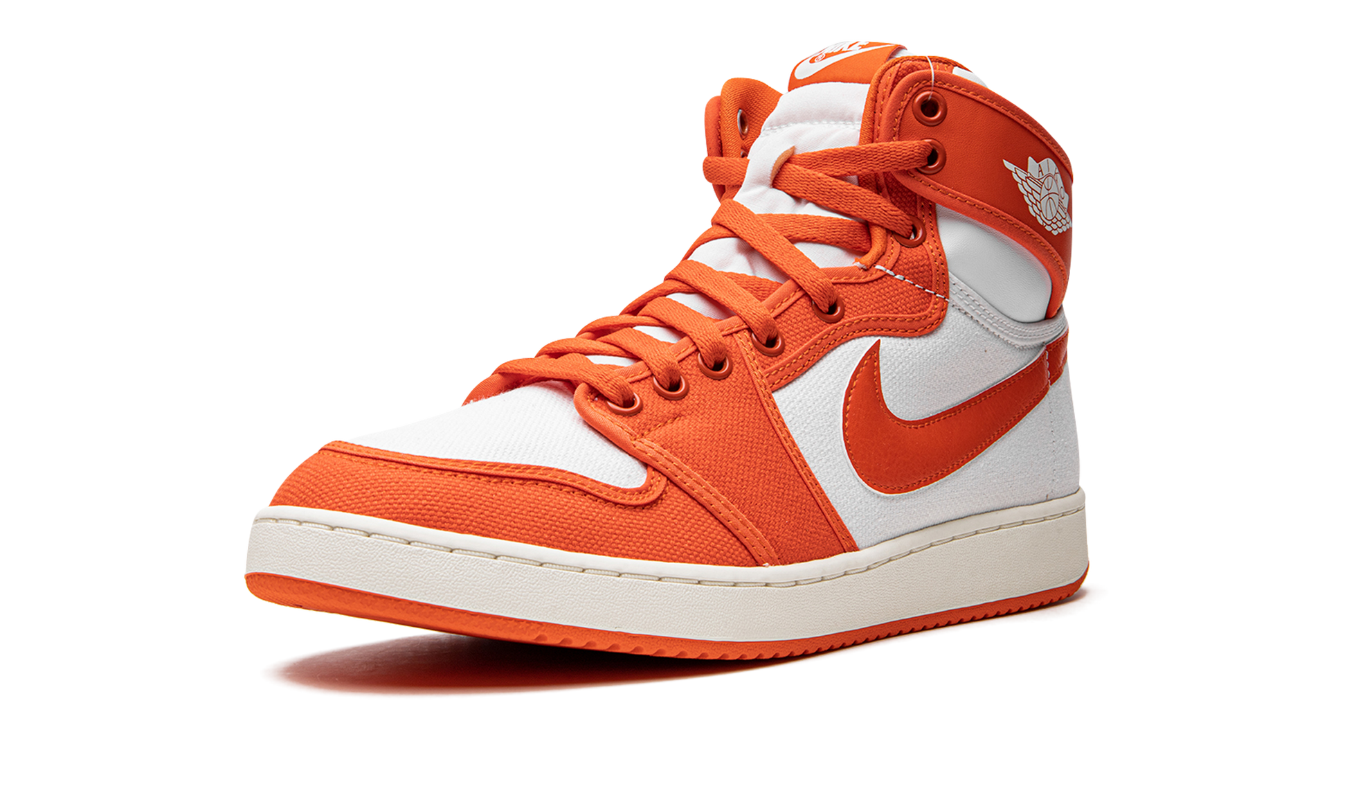 Air Jordan 1 Retro Ajko "syracuse" - 4