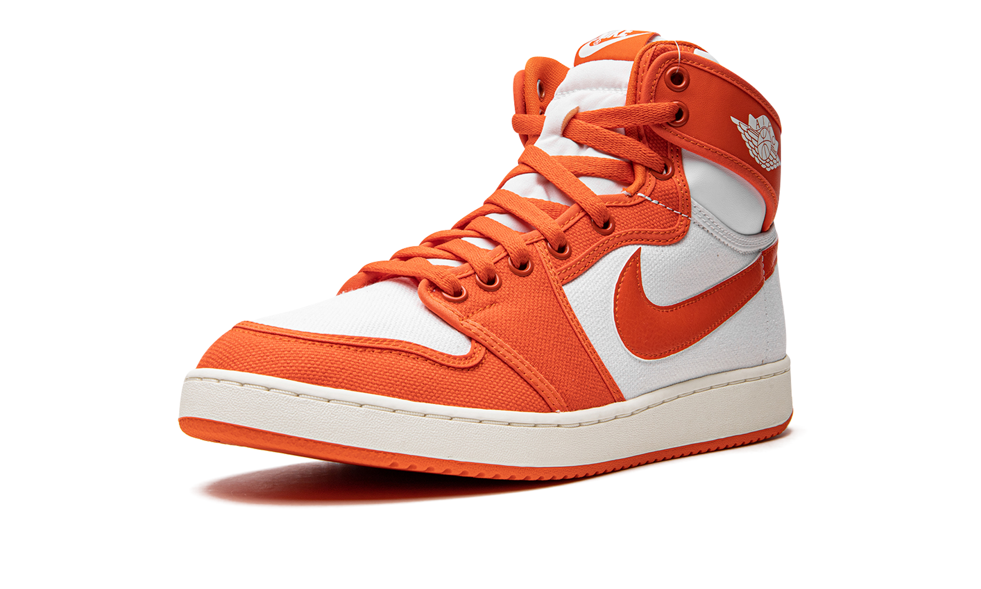 Air Jordan 1 Retro Ajko "syracuse" - 4