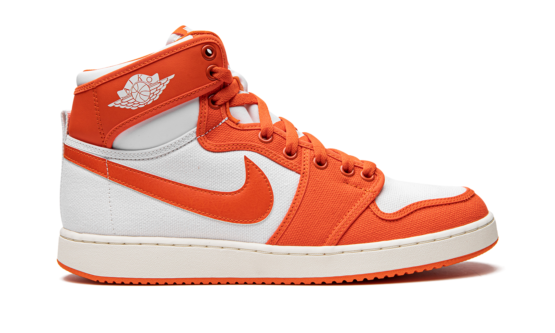 Air Jordan 1 Retro Ajko "syracuse" - 6