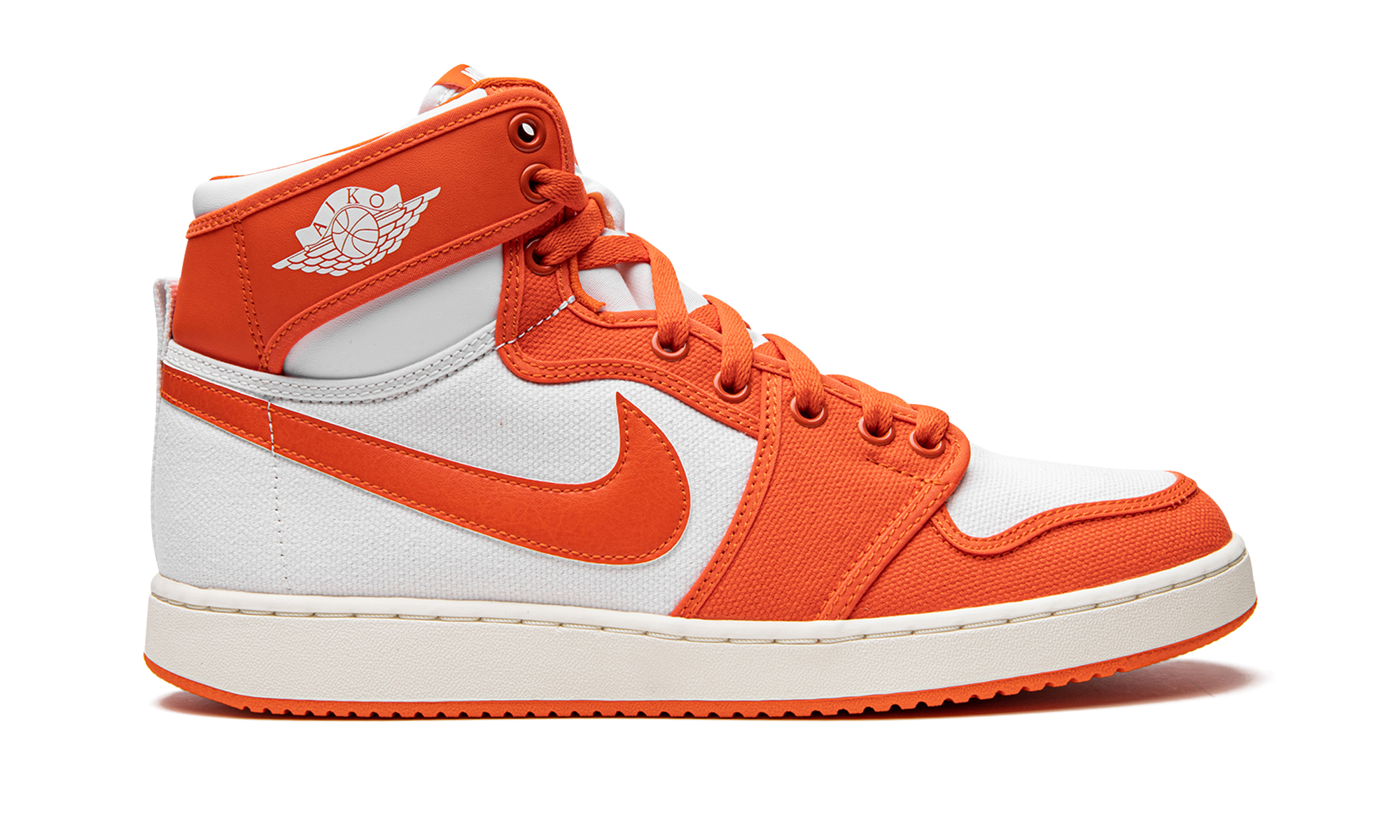 Air Jordan 1 Retro Ajko "syracuse" - 6