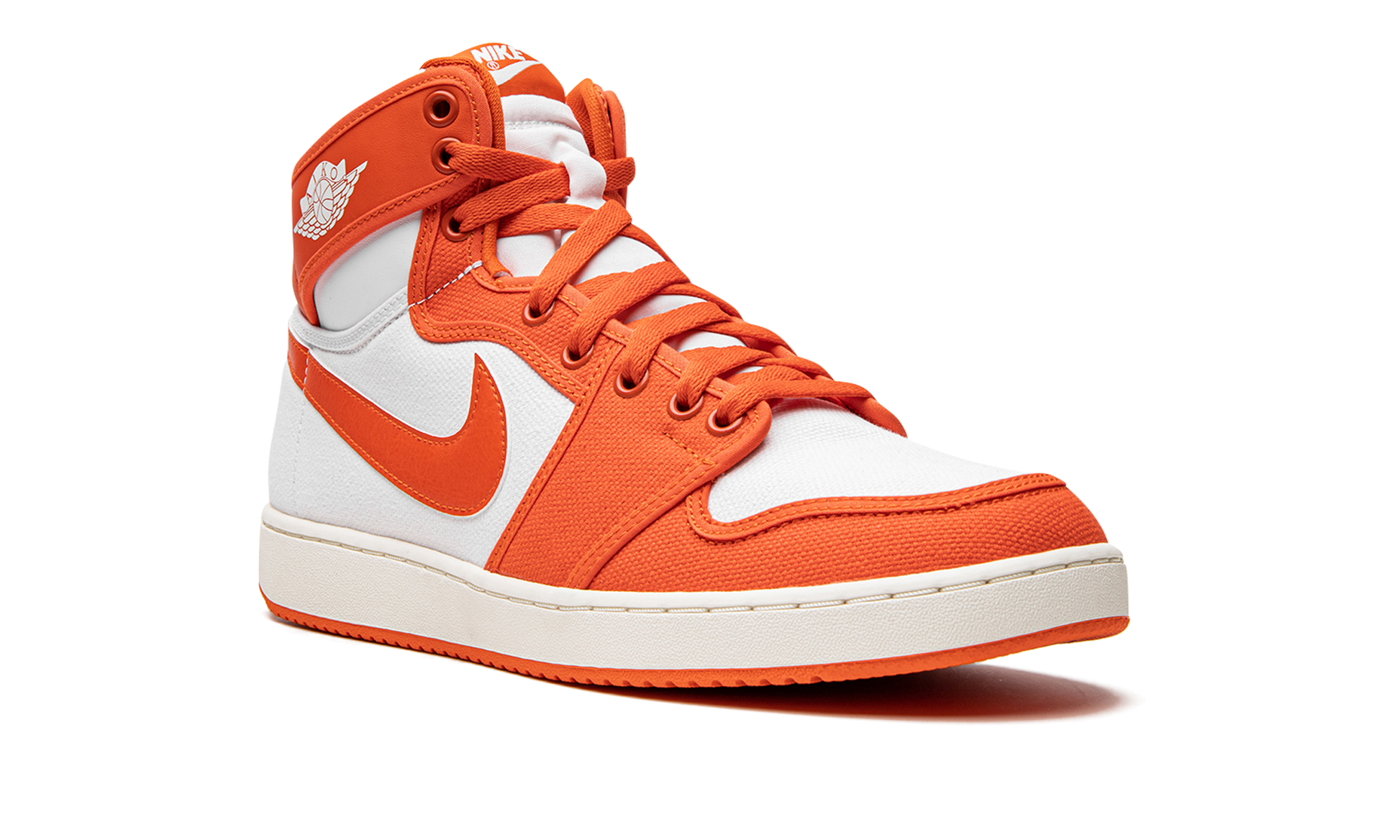 Air Jordan 1 Retro Ajko "syracuse" - 7