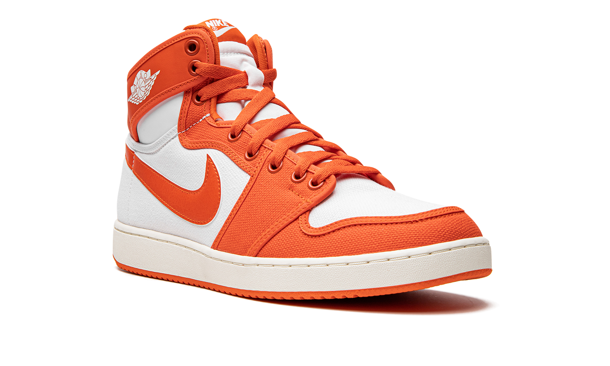 Air Jordan 1 Retro Ajko "syracuse" - 7