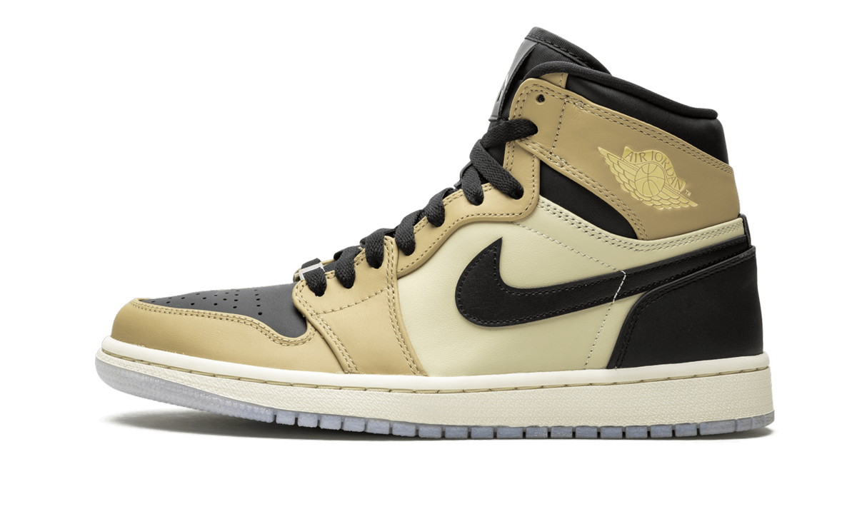 Air Jordan 1 Retro Hi Prem Wmns "mushroom" - 1