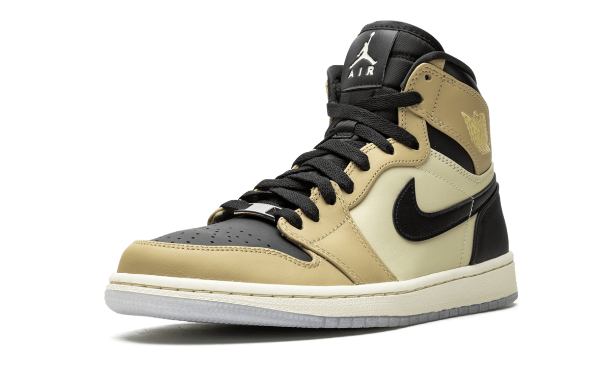 Air Jordan 1 Retro Hi Prem Wmns "mushroom" - 4