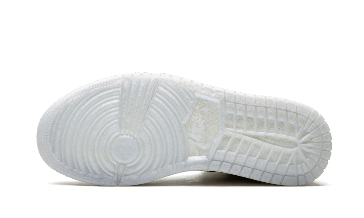 Air Jordan 1 Retro Hi Prem Wmns "mushroom" - 5