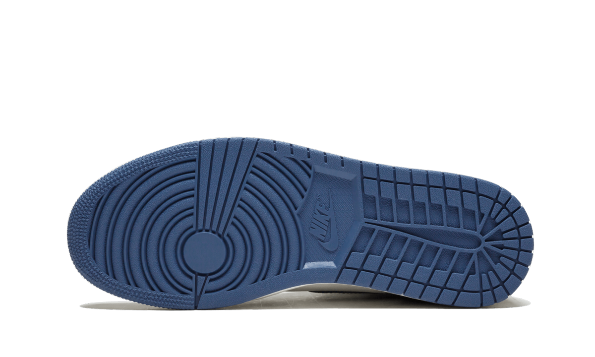 Air Jordan 1 Retro High Og "blue Moon" - 5